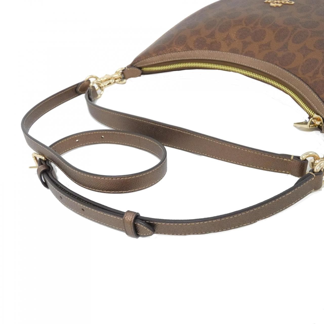 【新品】コーチ CCL27 ショルダーバッグ