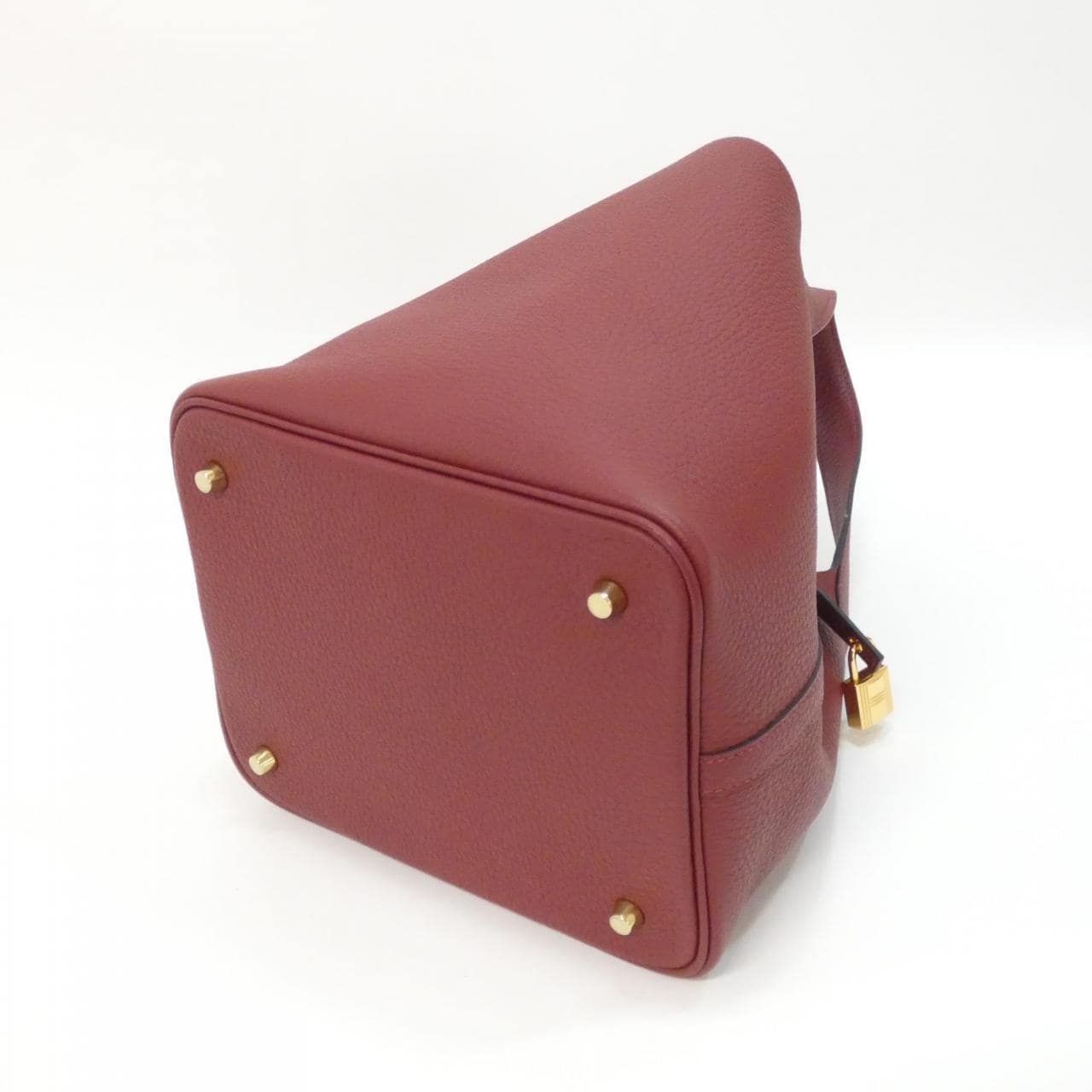 エルメス ピコタン ロック MM 060991CC バッグ