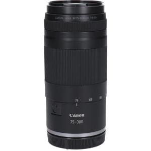 ＲＦ７５－３００ｍｍ　Ｆ４－５．６