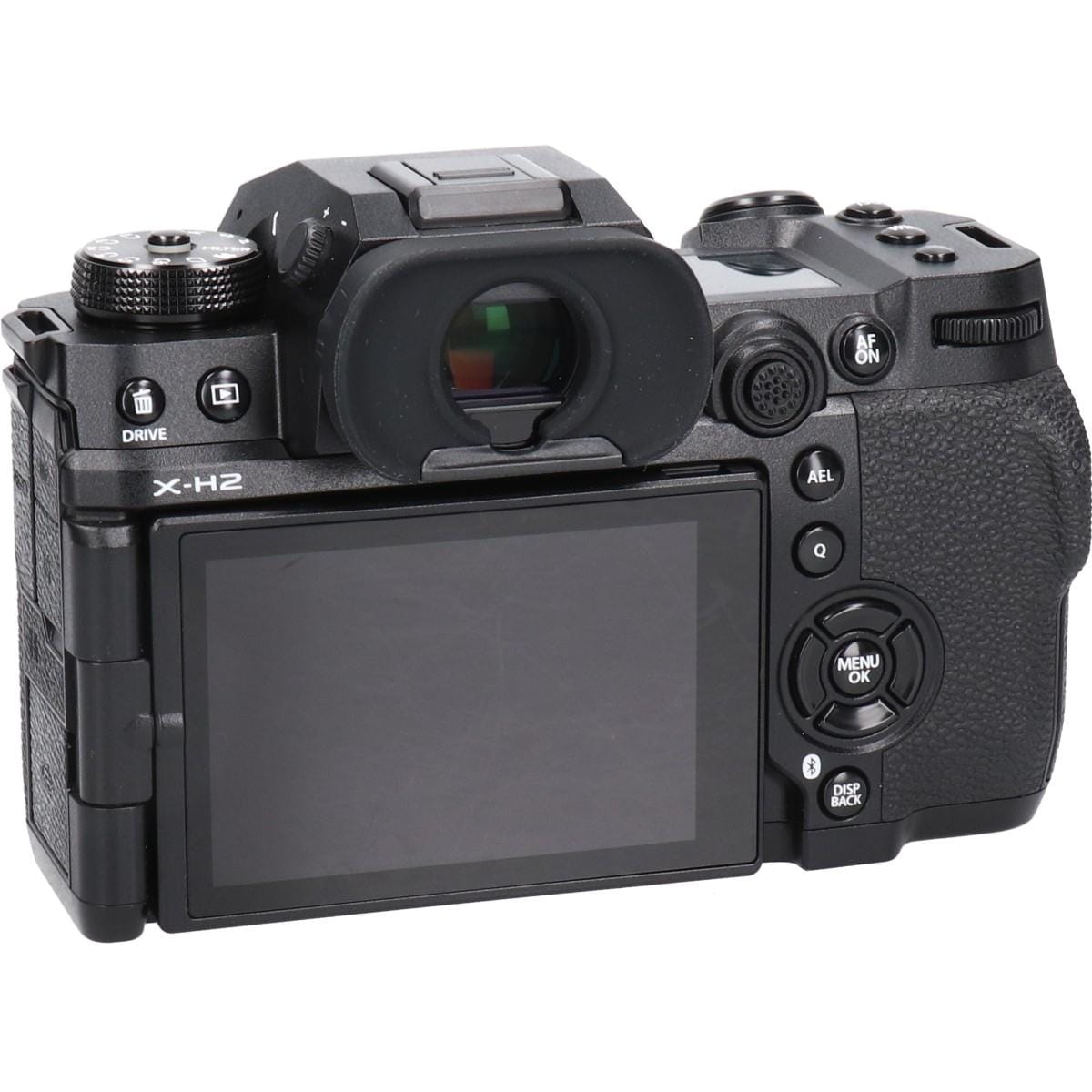 Ｘ－Ｈ２