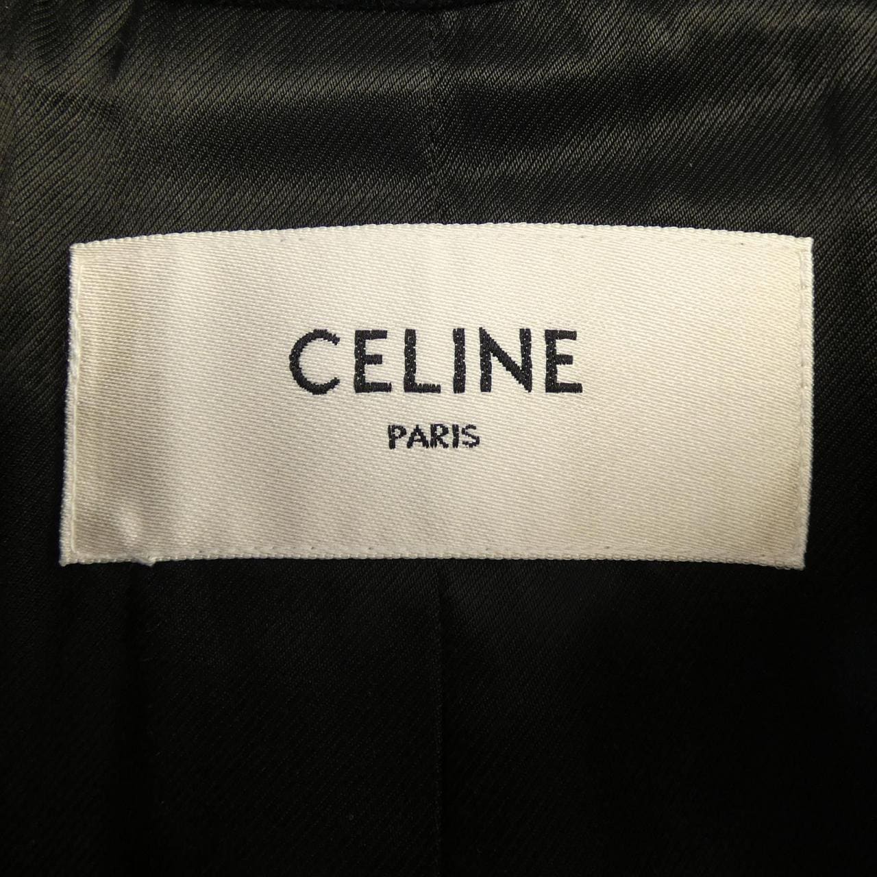 セリーヌ CELINE 2M534814E コート
