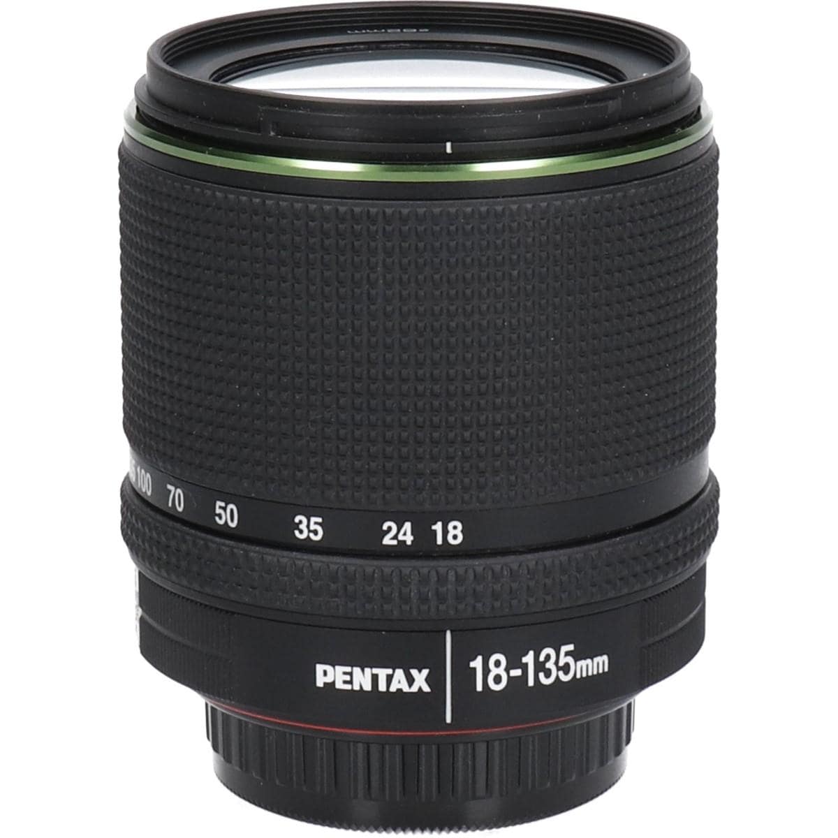 ＤＡ１８－１３５ｍｍ　Ｆ３．５－５．６ＡＬ　ＤＣ　ＷＲ