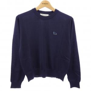 メゾンキツネ MAISON KITSUNE MW00816KT1036 ニット