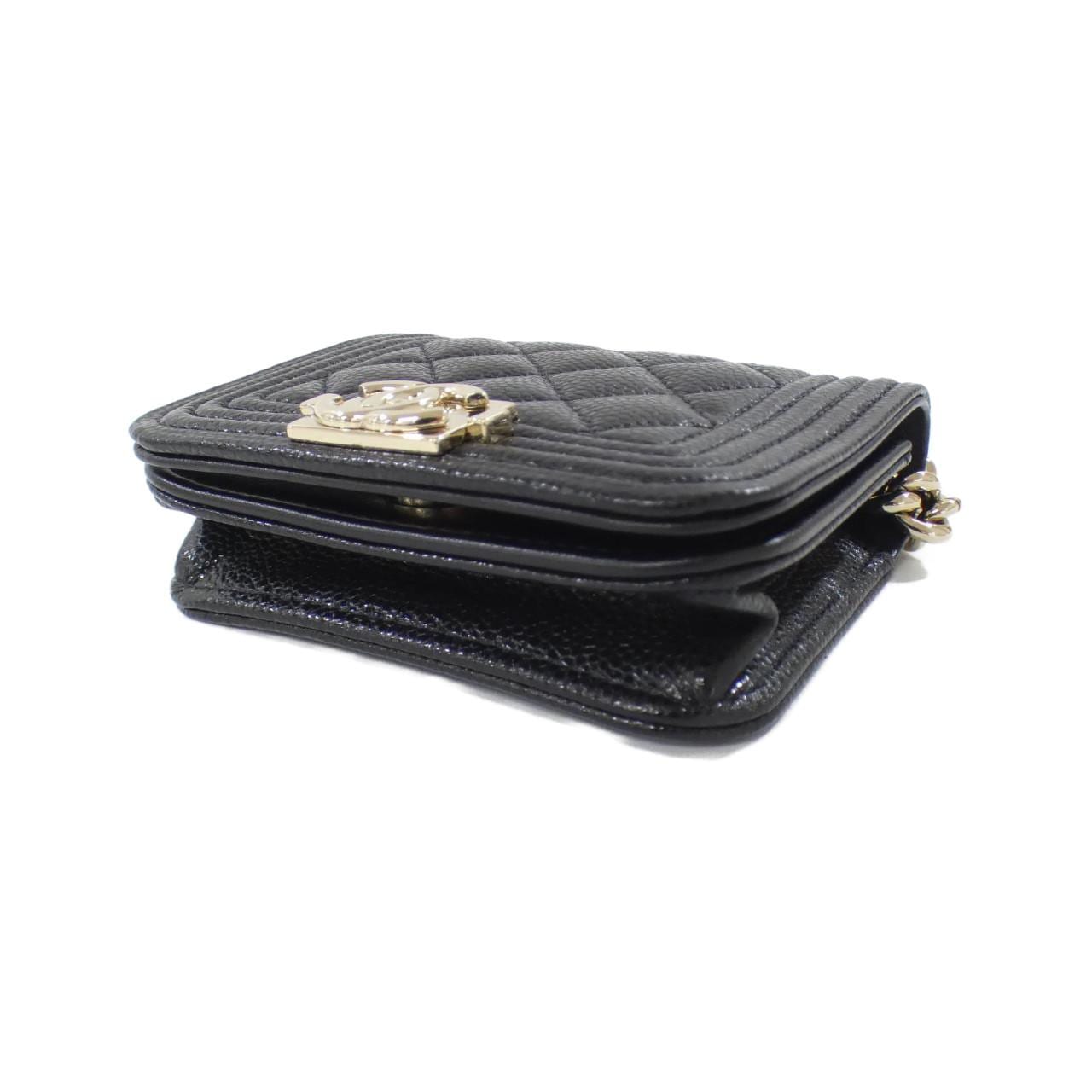 CHANEL Boy CHANEL Line AP2302 腰包