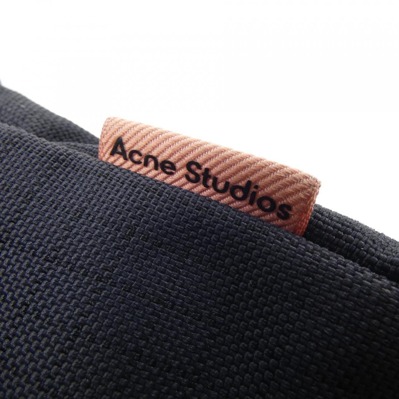 アクネストゥディオズ ACNE STUDIOS BAG