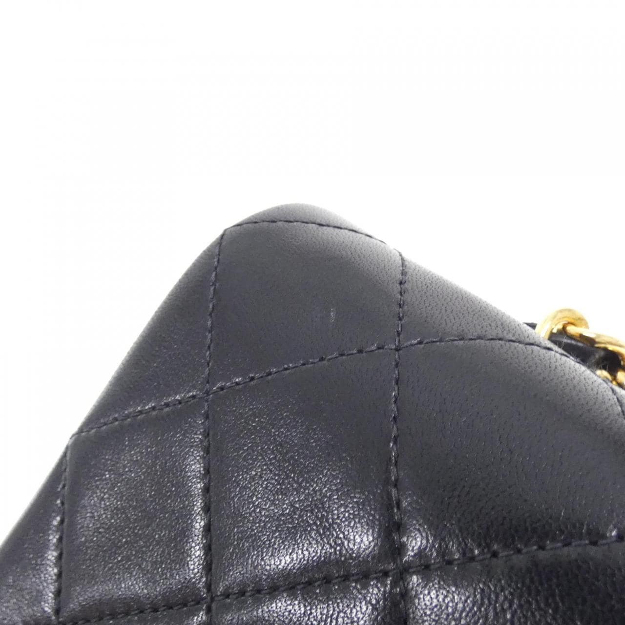 【ヴィンテージ】シャネル 2500 ショルダーバッグ