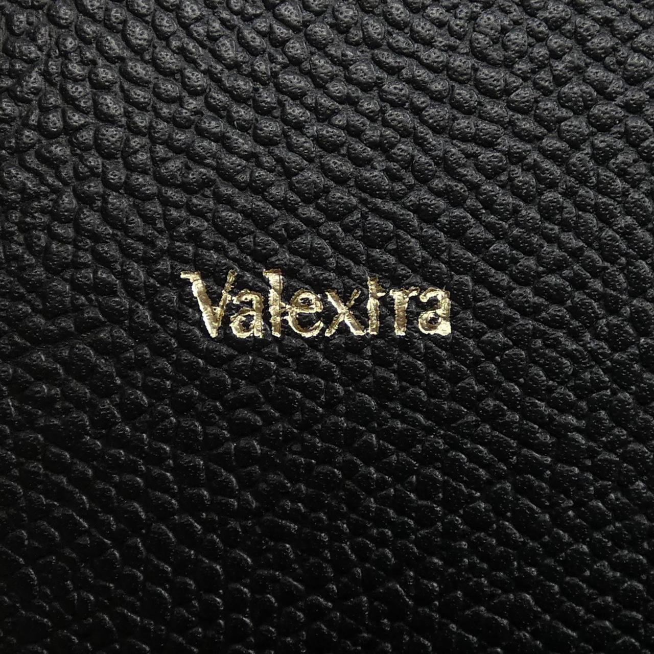 ヴァレクストラ VALEXTRA リニアファブリックトート WBNL0032725T9999 BAG