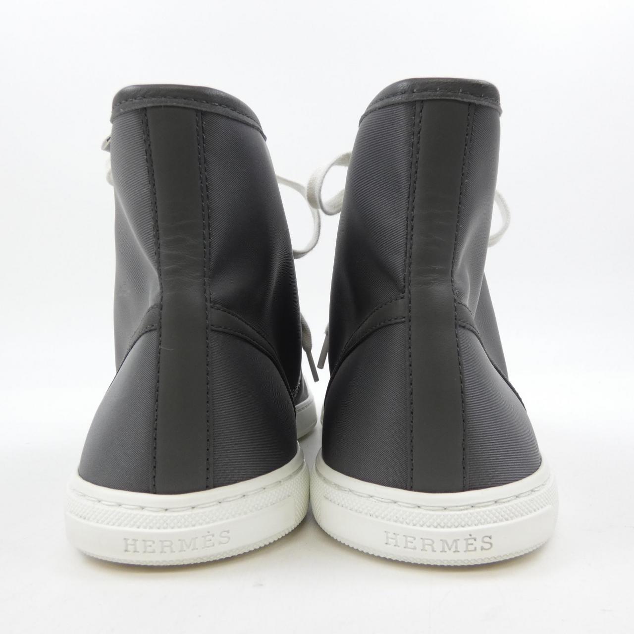 エルメス HERMES エクスプレス 221929Z スニーカー