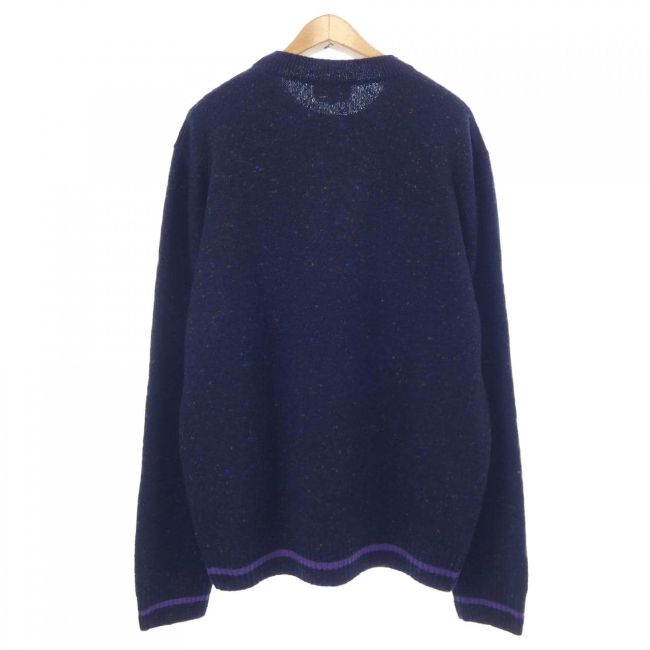 エルメス HERMES *12-5735 ニット
