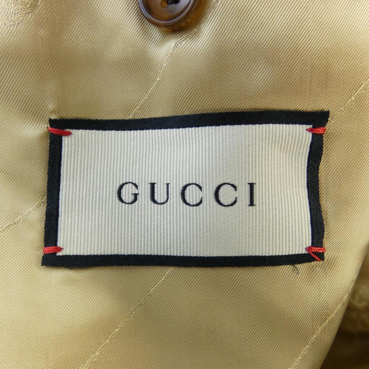 グッチ GUCCI 626524 XDBBX デニムジャケット