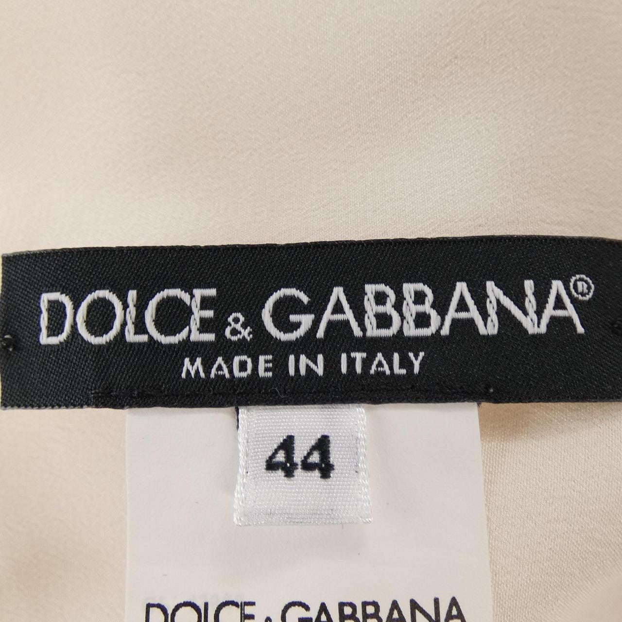ドルチェアンドガッバーナ DOLCE&GABBANA F71SIT トップス