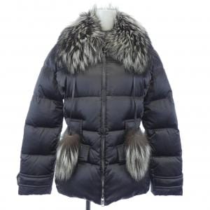 プラダ PRADA 29X275 R182 R0K ダウンジャケット