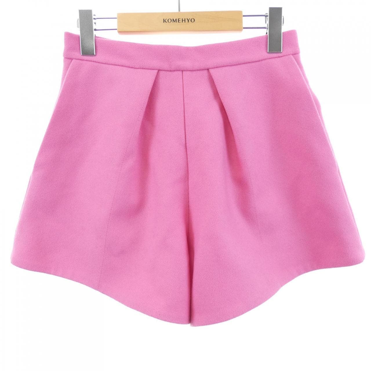 パトゥ PATOU TR0220003451P ショートパンツ