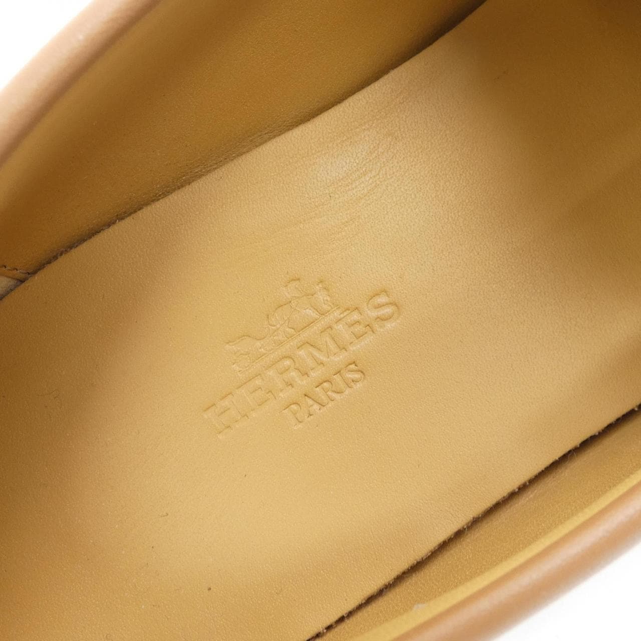 エルメス HERMES アイコン ICONE  ケリーバックル 242101Z シューズ