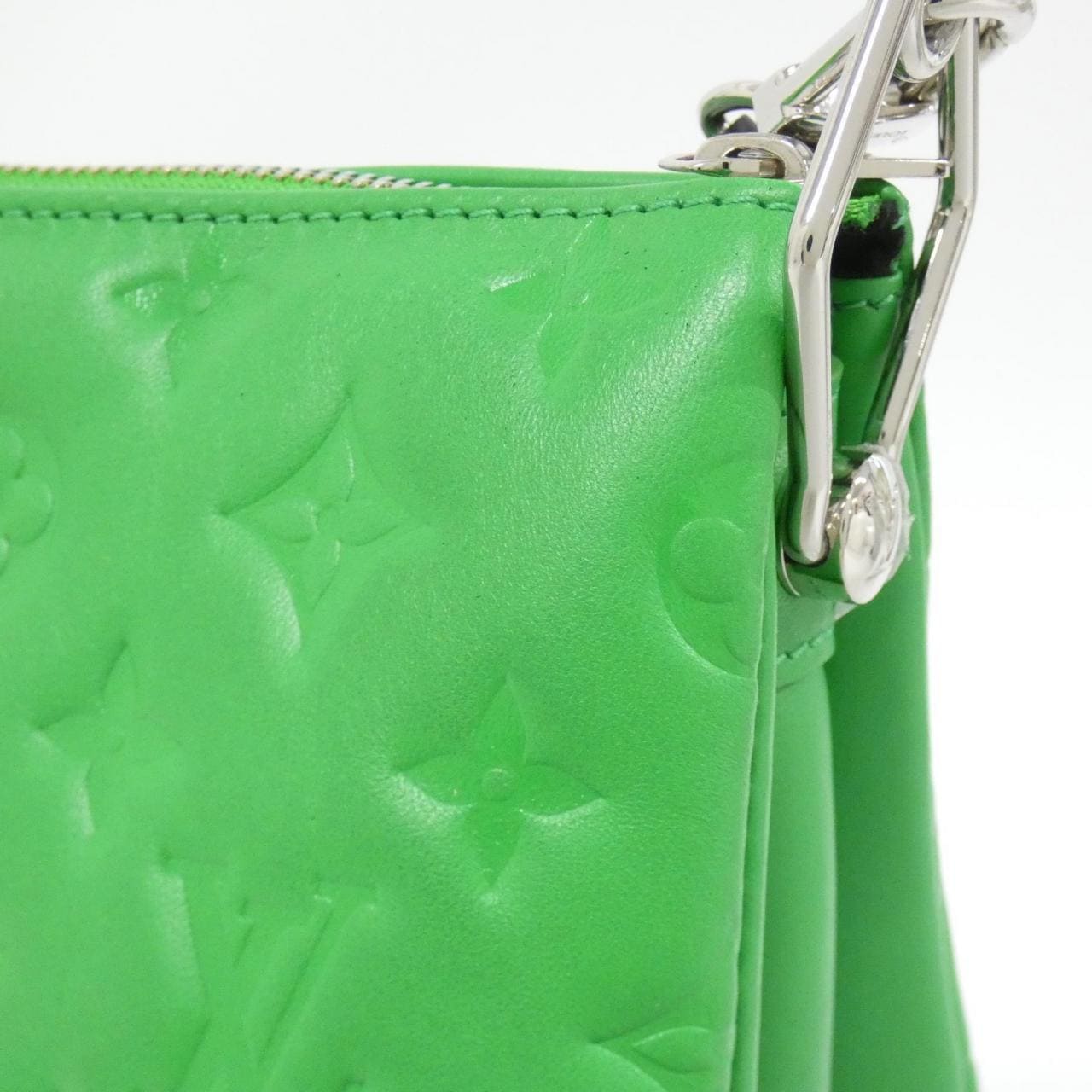 ルイヴィトン クッサン PM M57936 バッグ