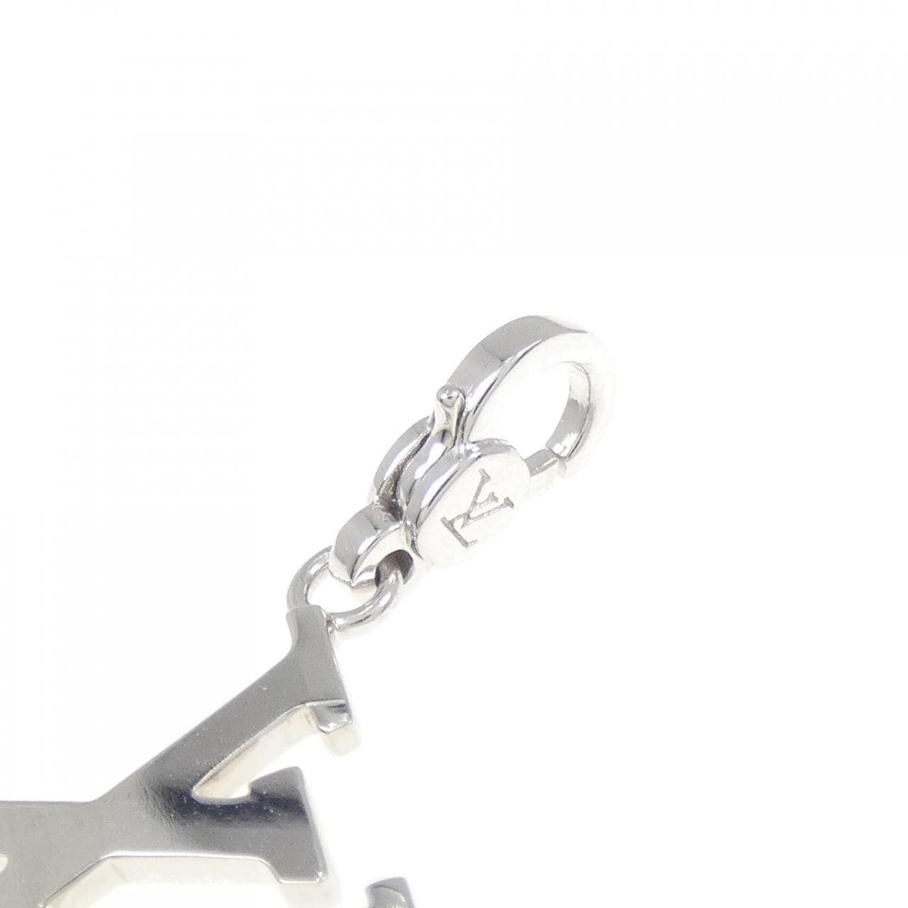 LOUIS VUITTON Monogram小饰物