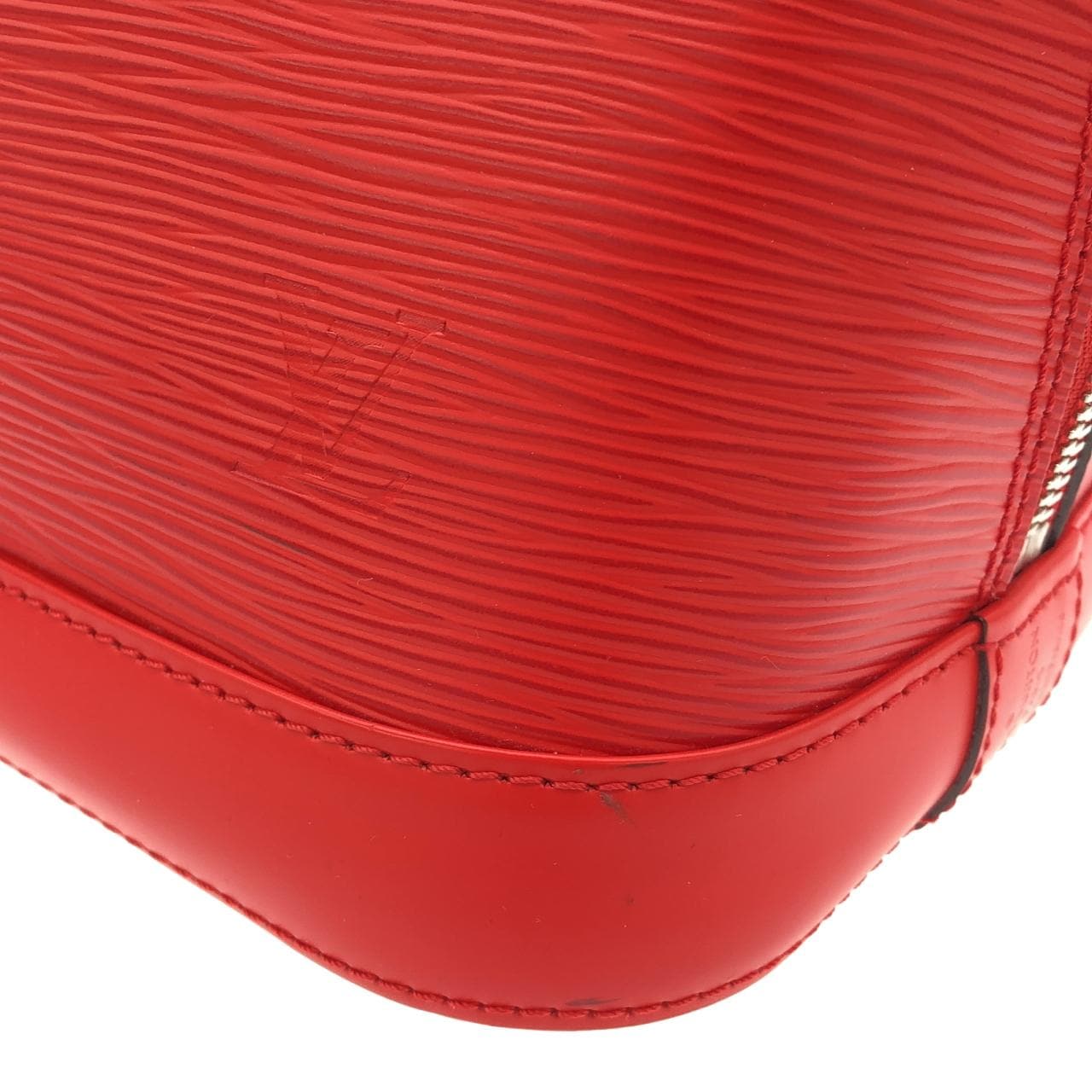 ルイヴィトン エピ アルマ PM M4058E+J60008 バッグ