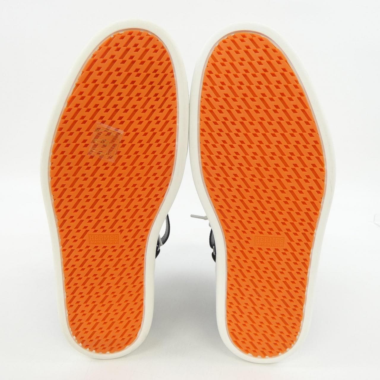 エルメス HERMES クルードセル 222915Z フリースタイル スニーカー