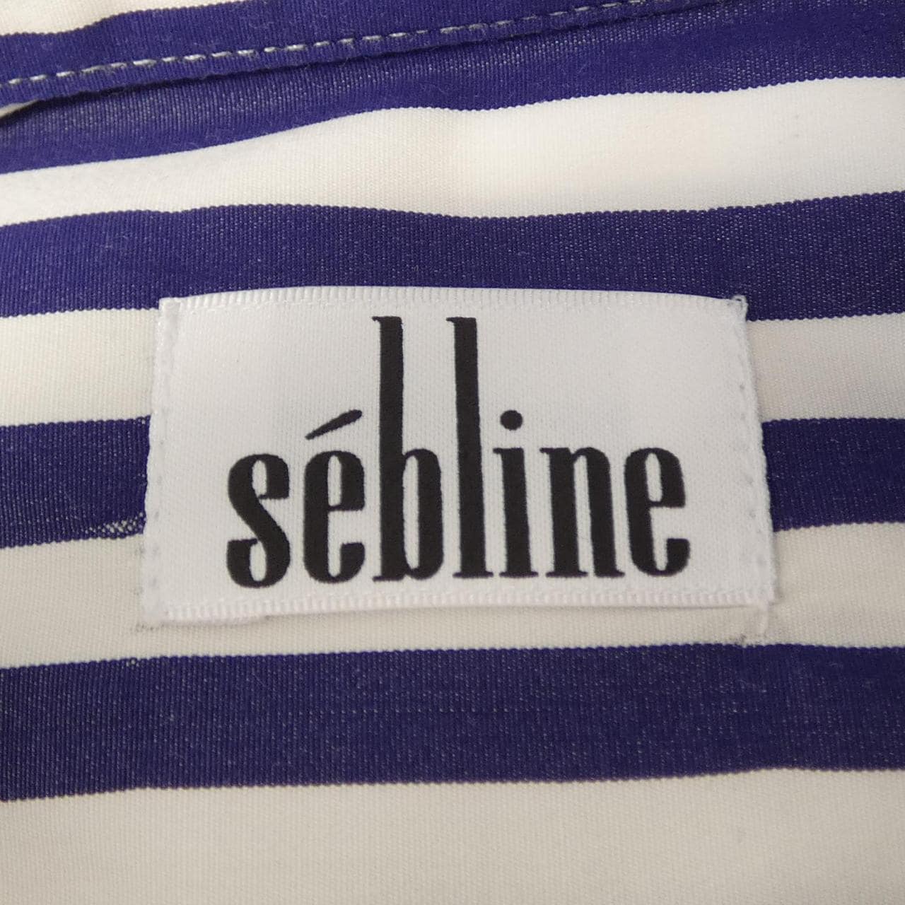 SEBLINE シャツ