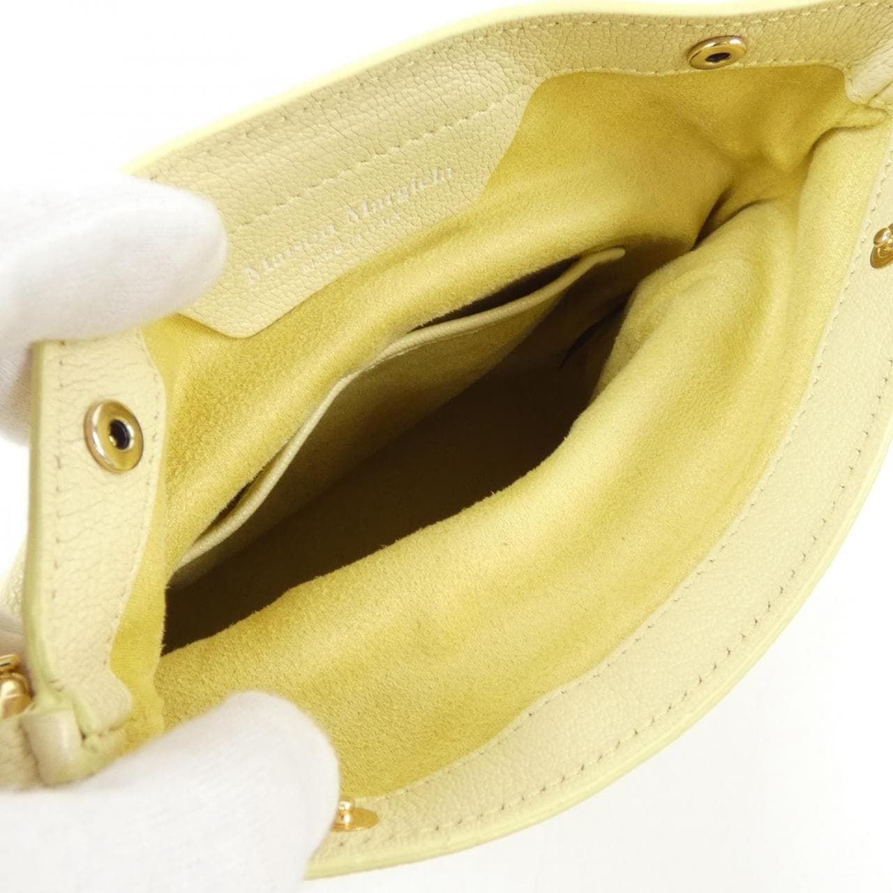 メゾンマルジェラ Maison Margiela 5AC SB1WG0036 BAG