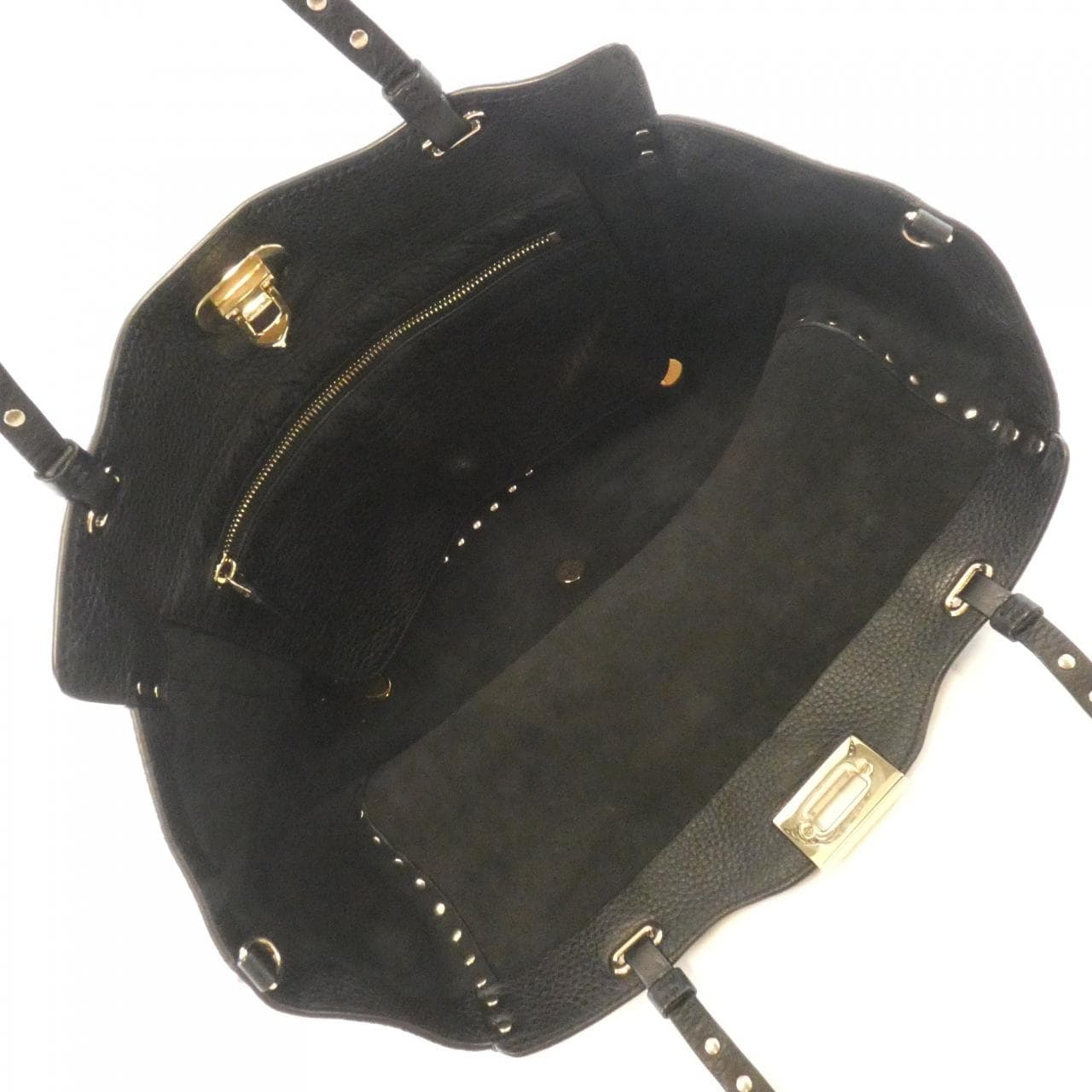 ヴァレンティノガラヴァーニ バッグ