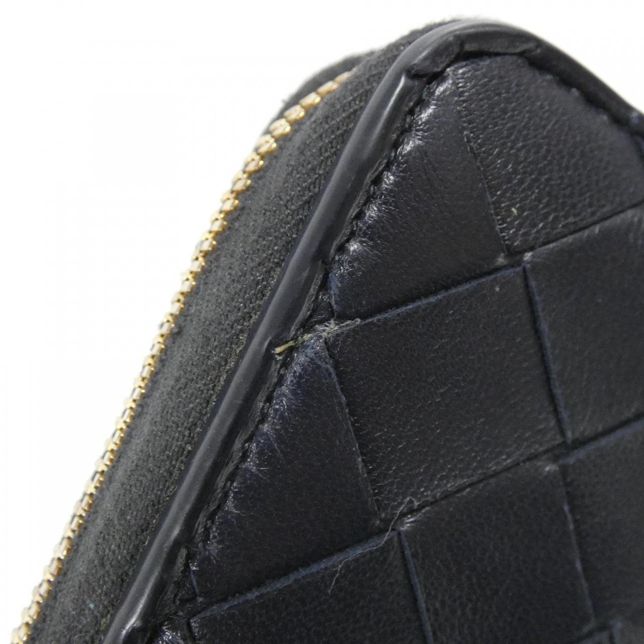 ボッテガヴェネタ 708590 VCPP3 コインケース