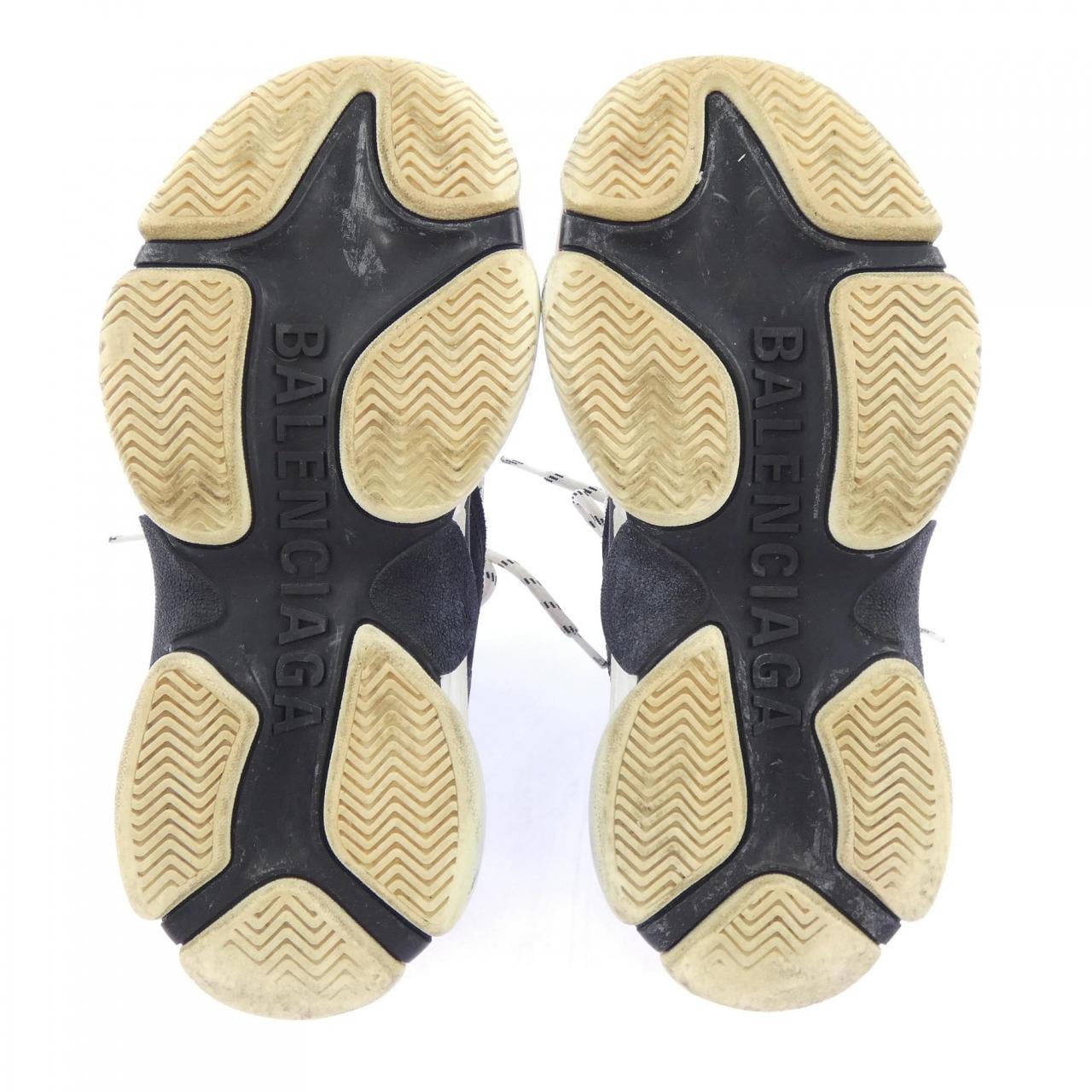 バレンシアガ BALENCIAGA TRIPLE S 524039 スニーカー