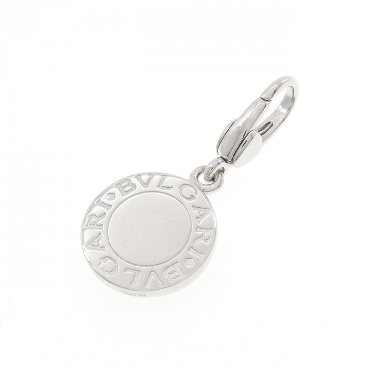 ブルガリ ブルガリブルガリ チャーム