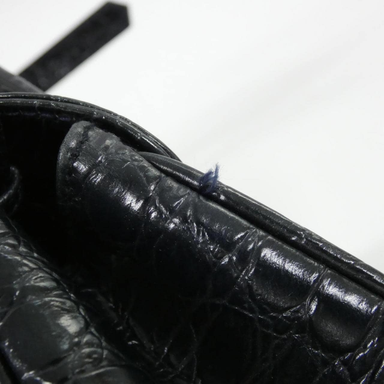 【ヴィンテージ】サルヴァトーレフェラガモ 21 7201 バッグ