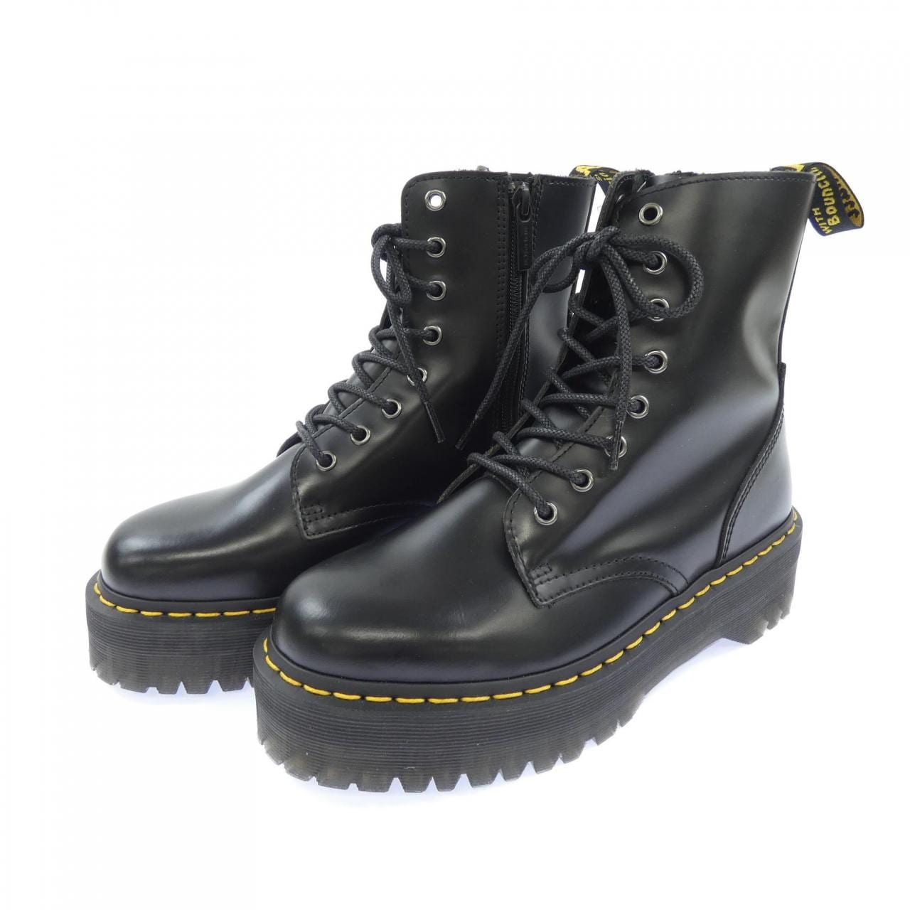 ドクターマーチン DR.MARTENS 15265001 ブーツ