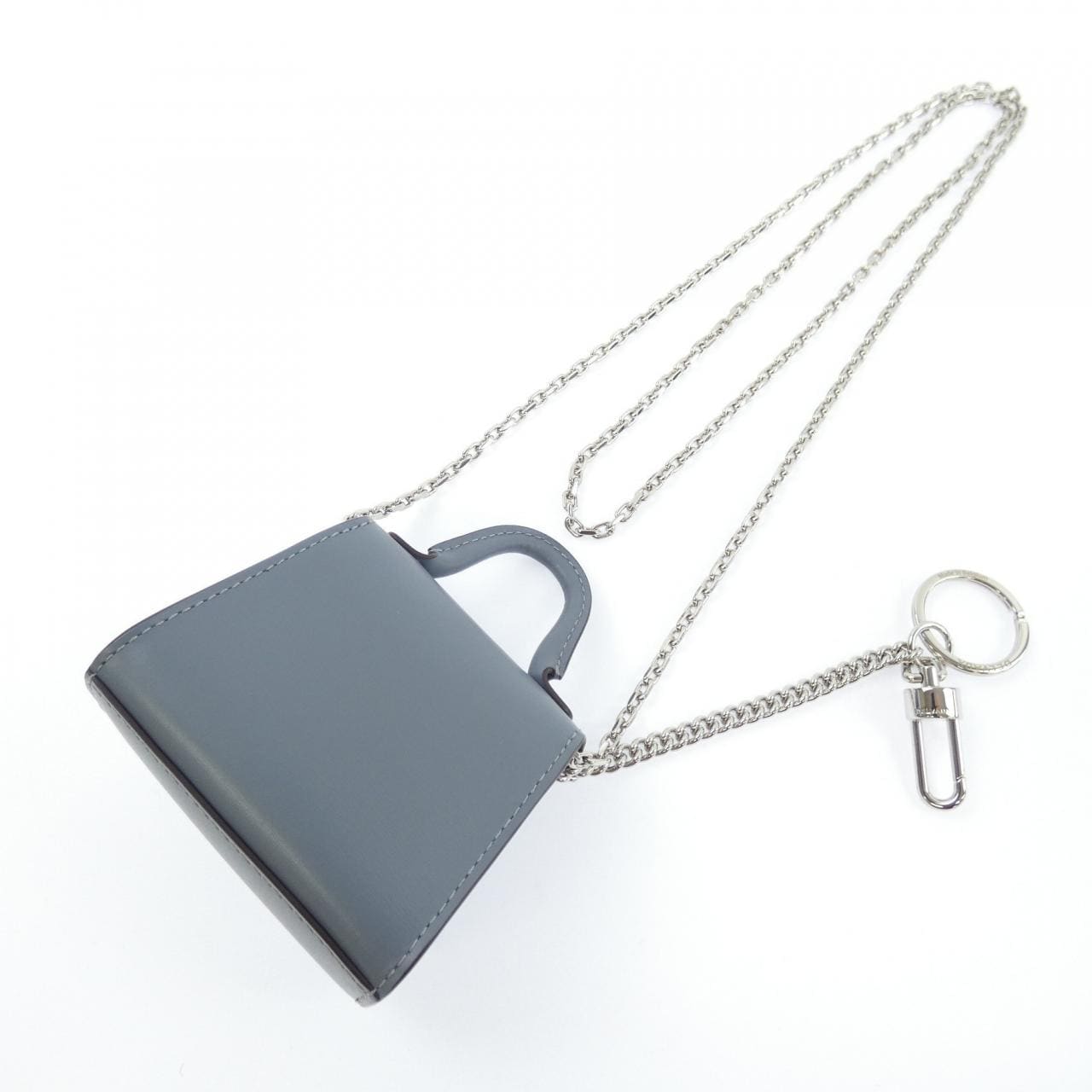 デルボー DELVAUX RENE MAGRITTE BRILLANT GAND チャーム