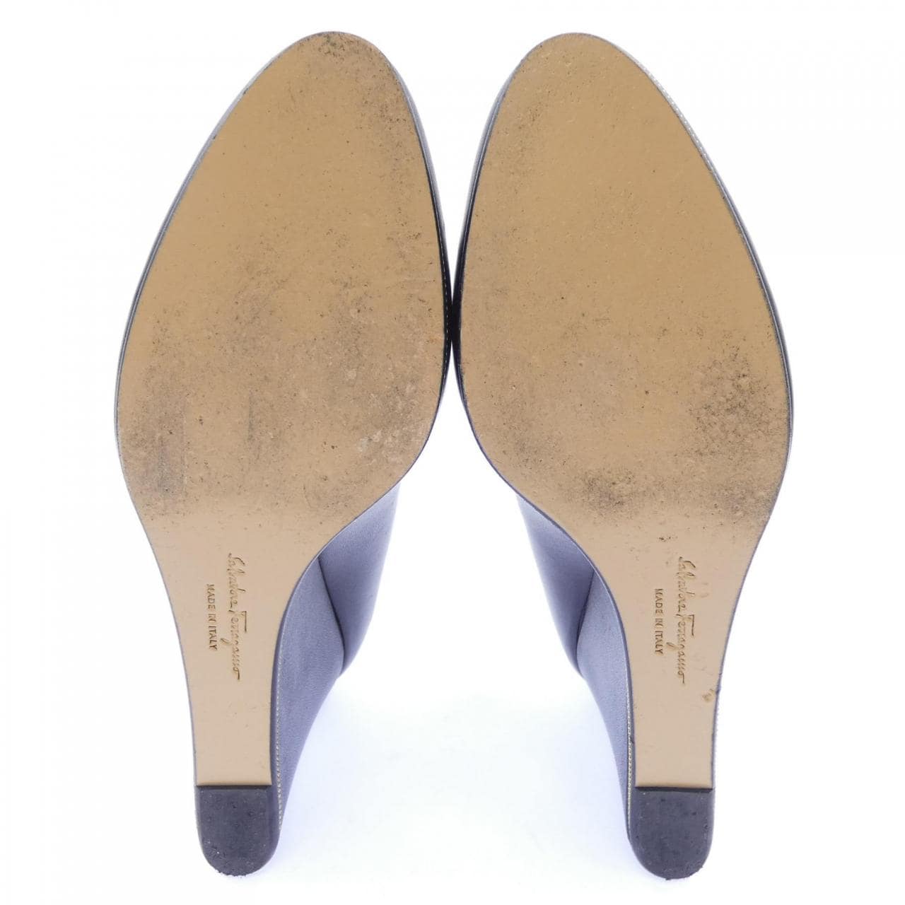 フェラガモ FERRAGAMO シューズ