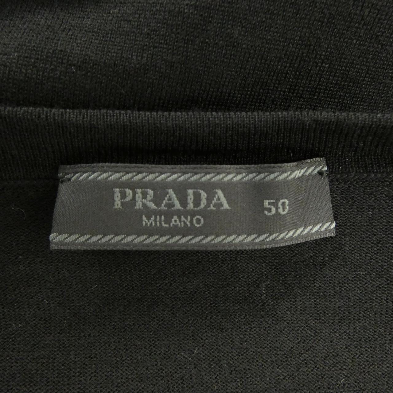 プラダ PRADA UMM984 C5W ニット
