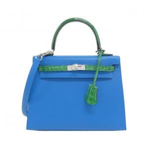 エルメス ケリー タッチ 25cm 082735CK バッグ