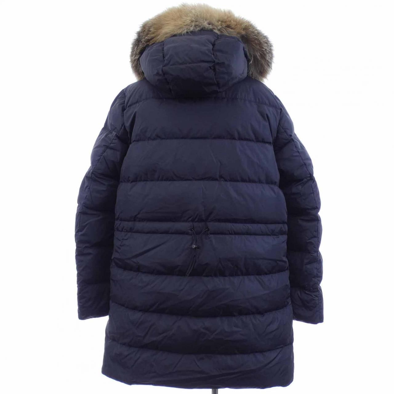モンクレール MONCLER FRAGONETTE ダウンコート