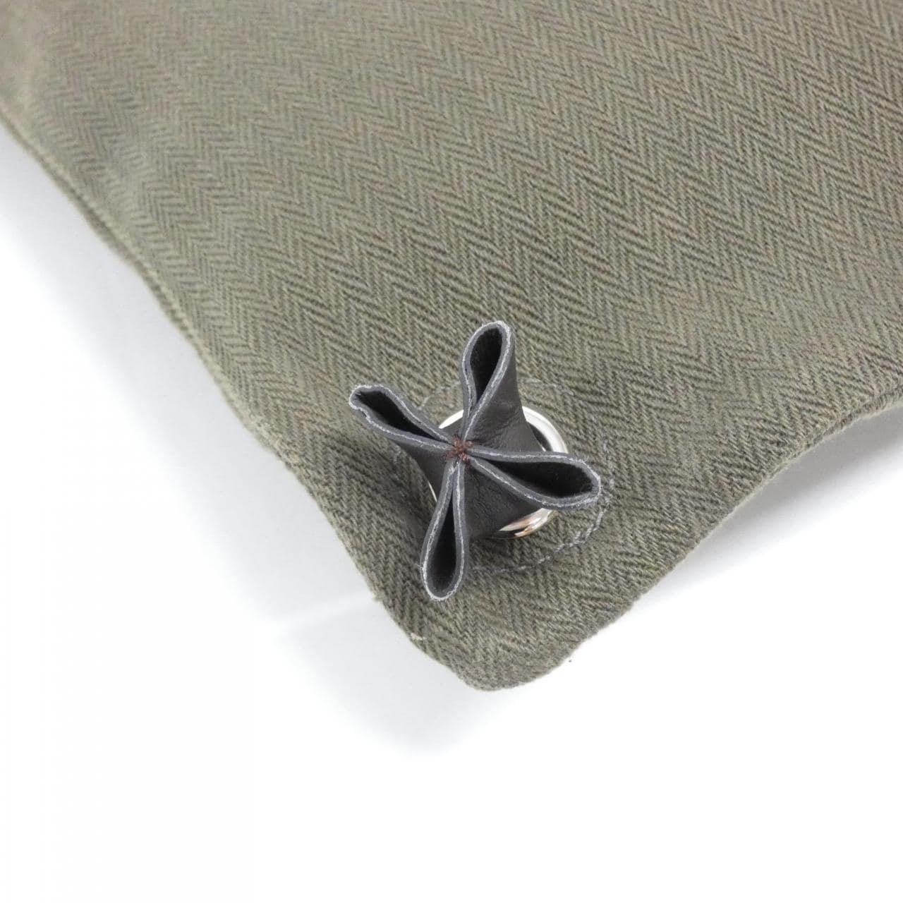 エルメス サック マリーヌ 079946CK ショルダーバッグ