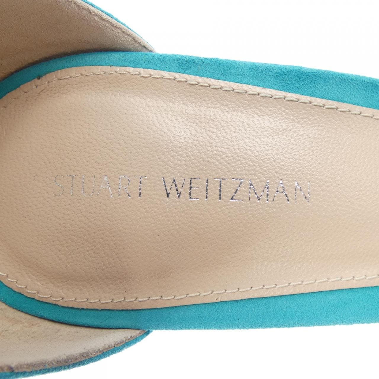 スチュアートワイツマン STUART WEITZMAN サンダル