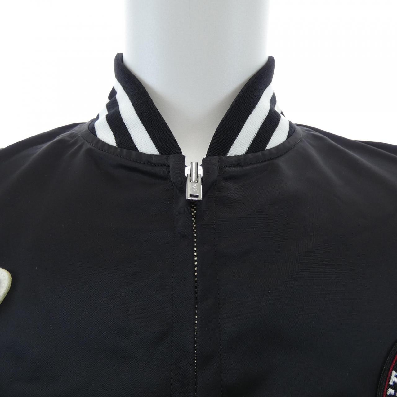 SUBCULTURE SCJK-S2502 ジャケット