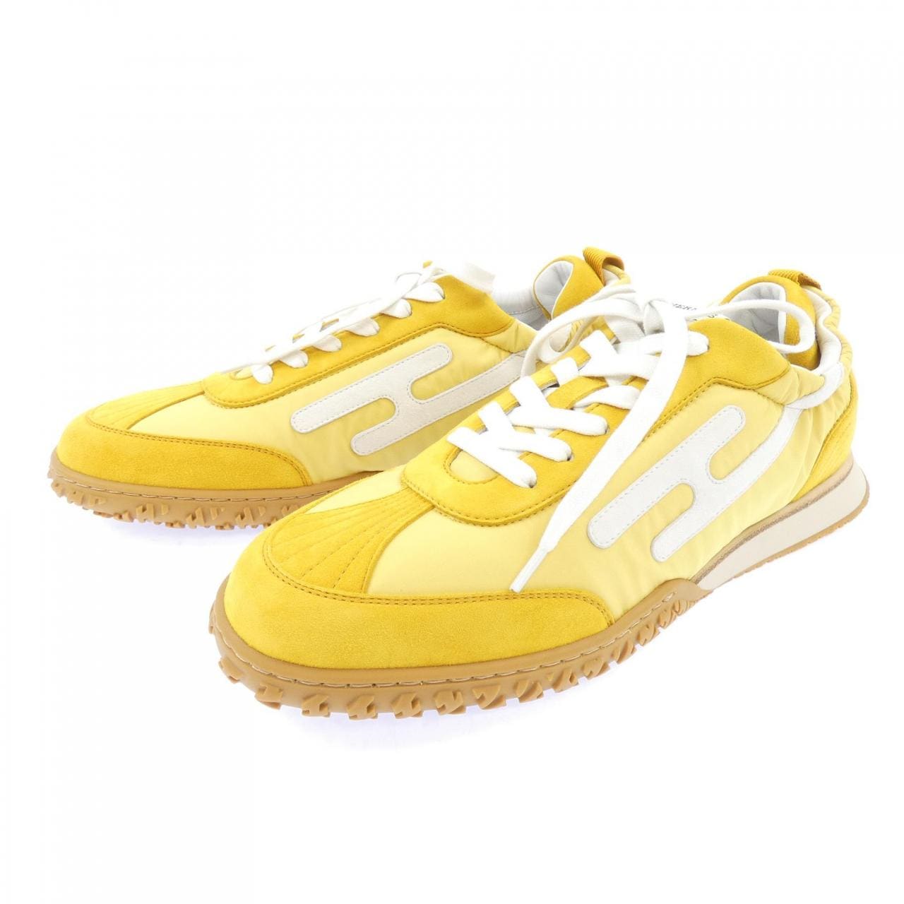 エルメス HERMES ジェット 261807Z スニーカー