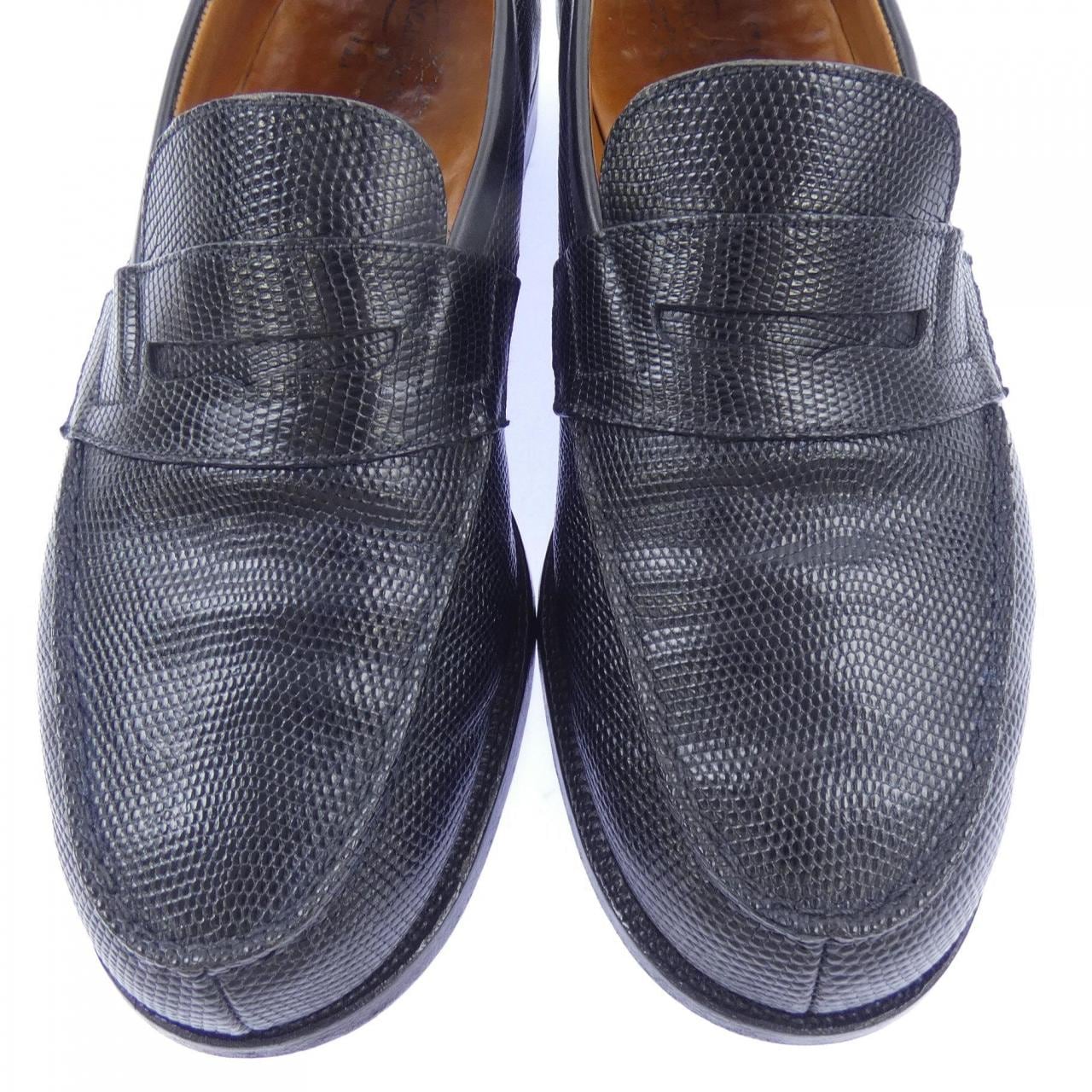 ジェイエムウエストン J.M.WESTON シューズ