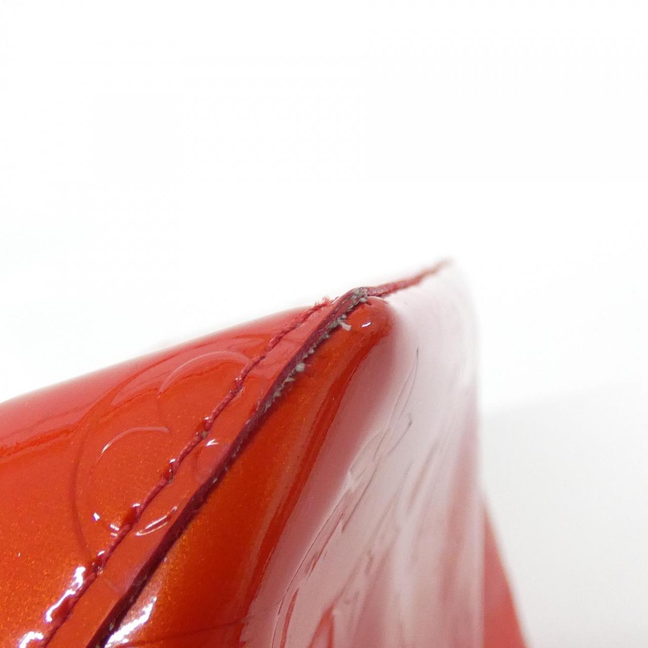 ルイヴィトン ヴェルニ リード PM M91088 バッグ