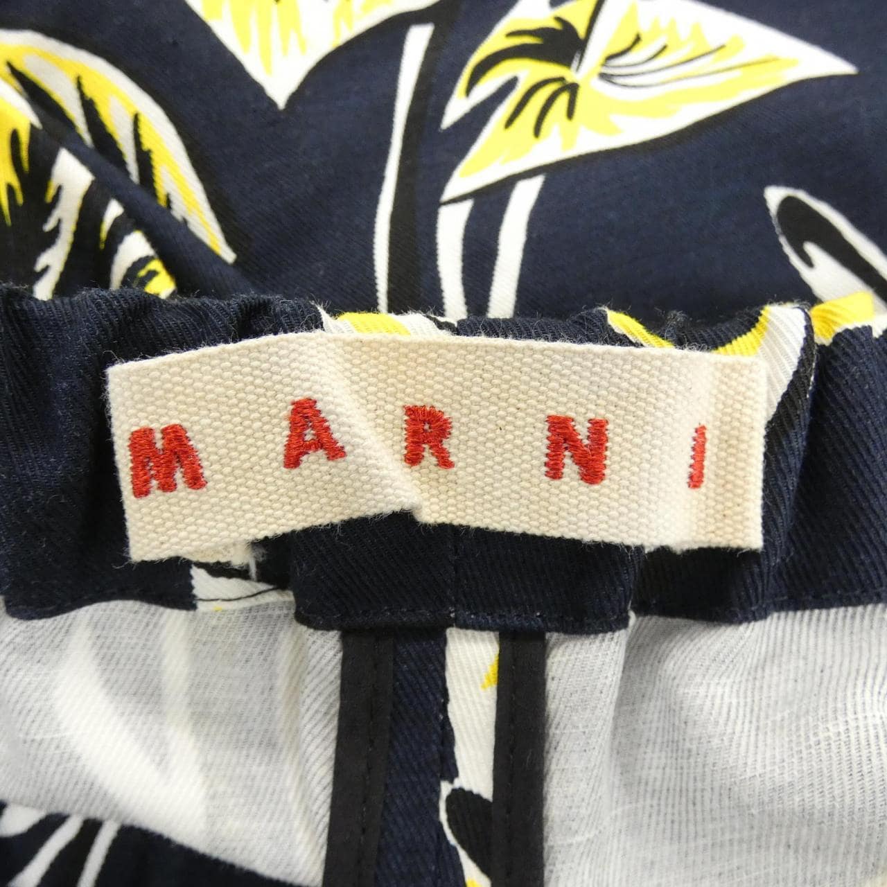 マルニ MARNI パンツ
