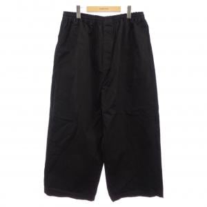 バレンシアガ BALENCIAGA 791050 TQM05 UNISEX パンツ