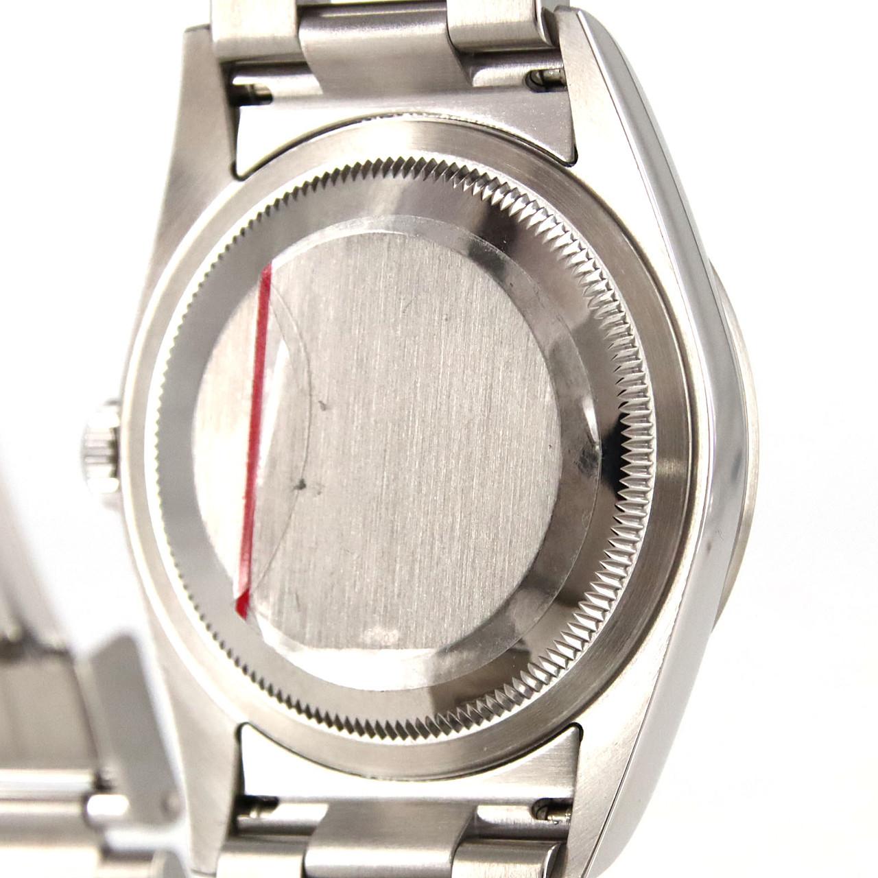 ロレックス エクスプローラーI 114270 SS 自動巻 D番