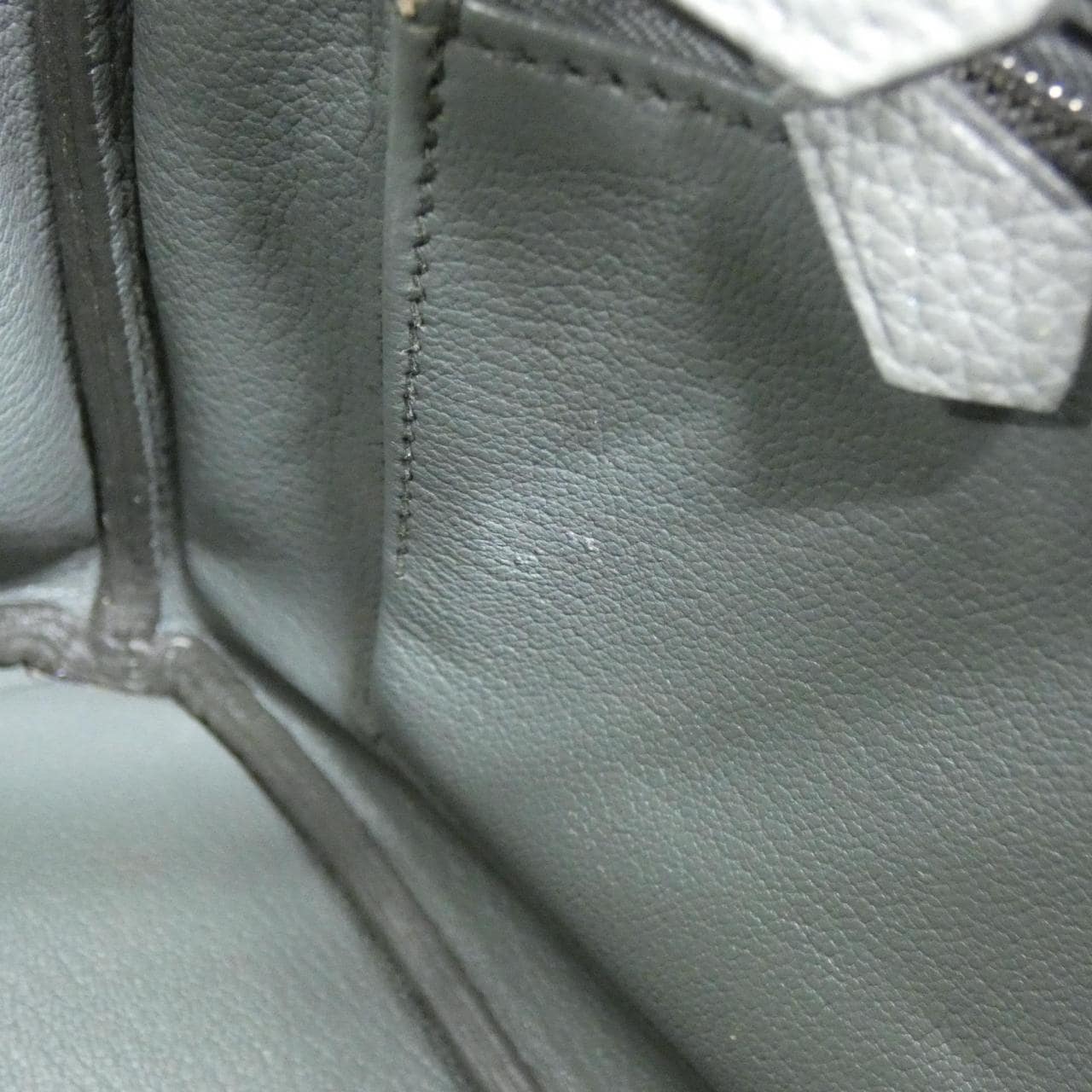 エルメス バーキン 25cm 041344CK バッグ