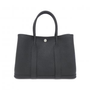 【未使用品】エルメス ガーデン パーティ 30cm 051568CK バッグ