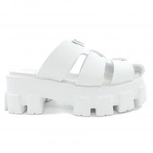 プラダ PRADA モノリス ラバーシューIV 1XX751 サンダル