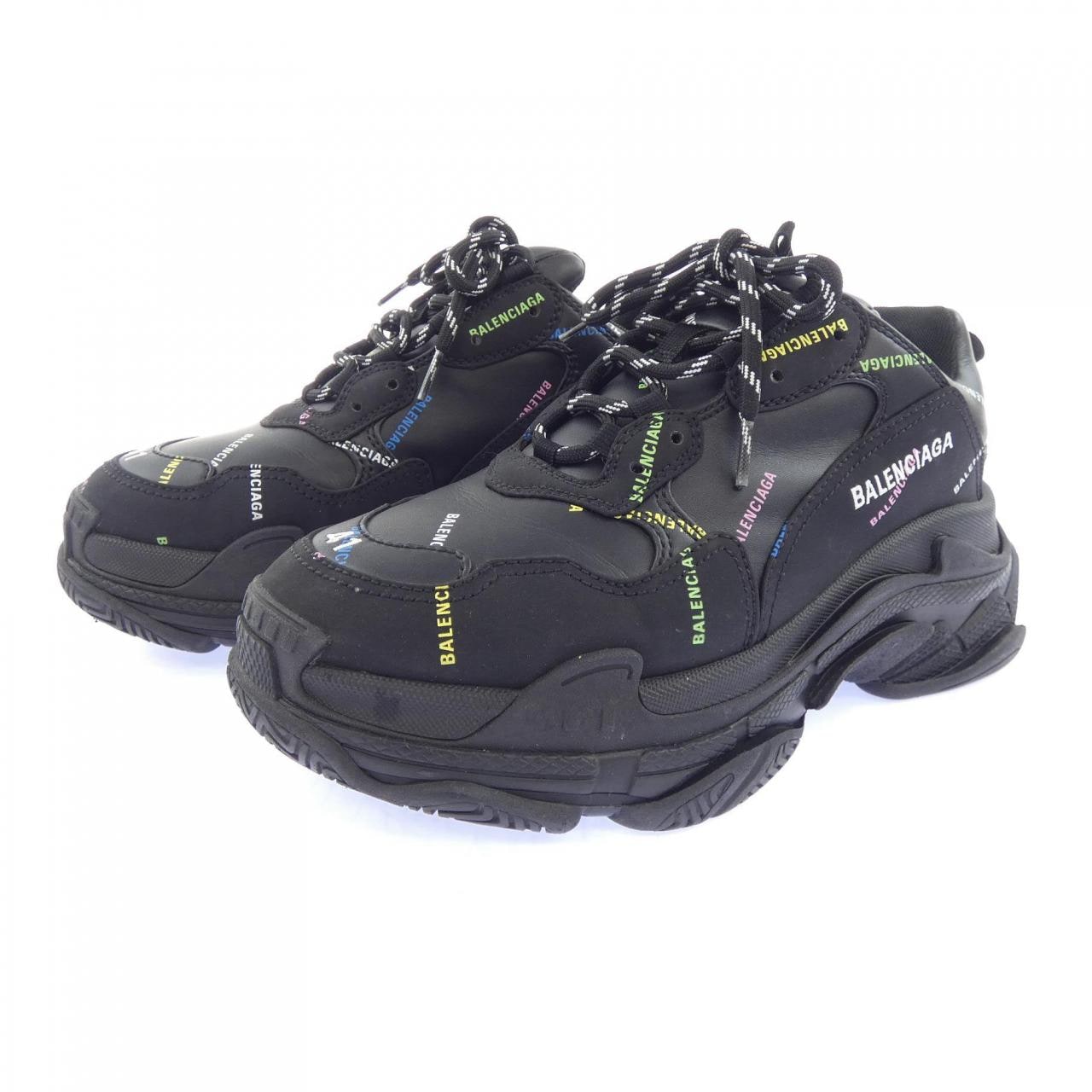 バレンシアガ BALENCIAGA 536737 スニーカー