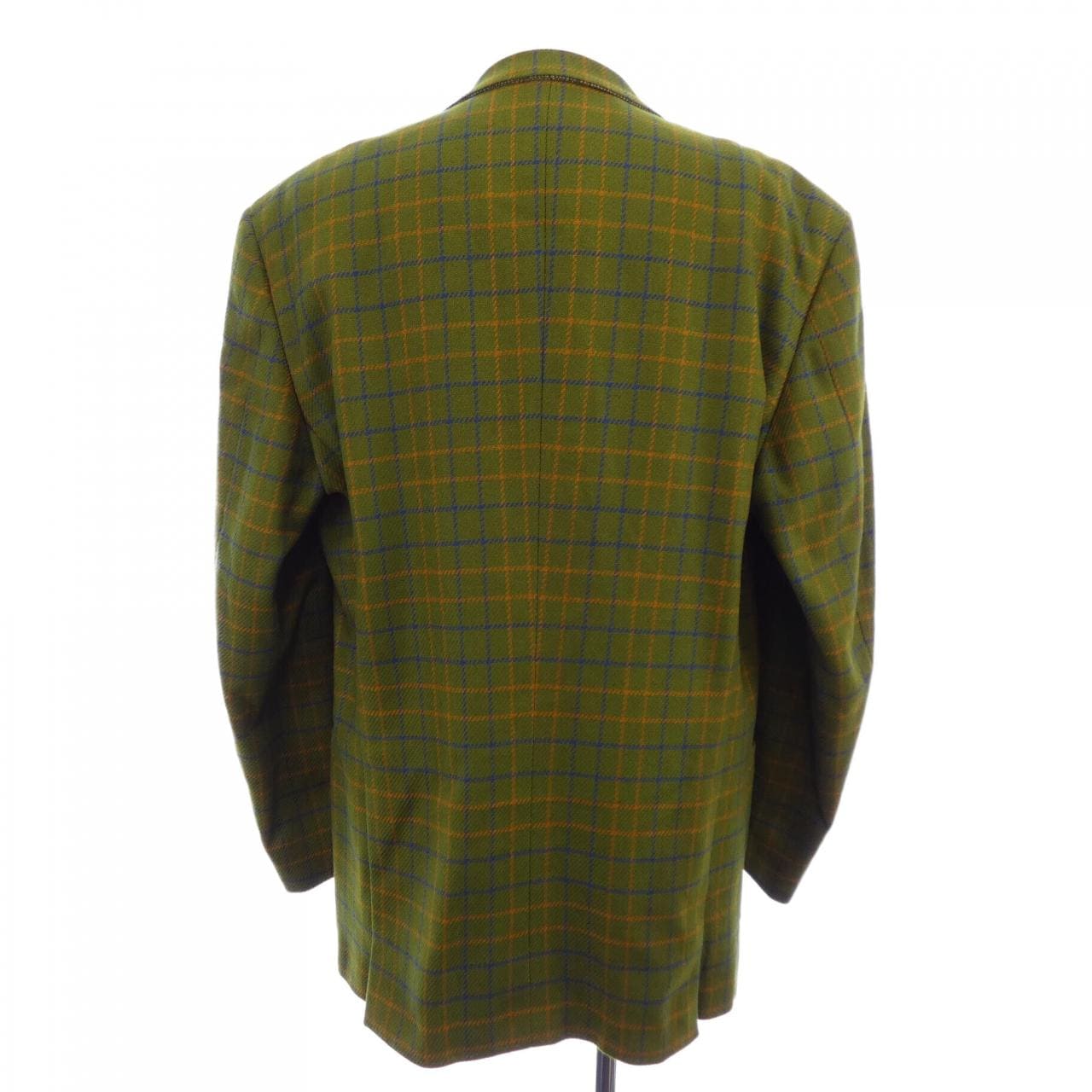【ヴィンテージ】ジャンニヴェルサーチ GIANNI VERSACE ジャケット