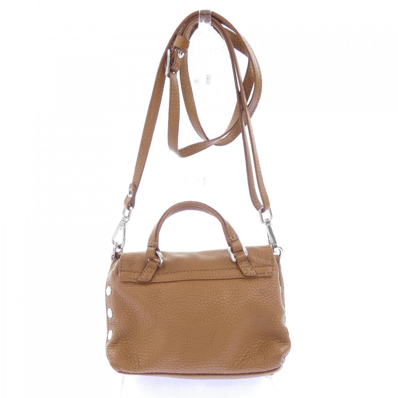 ザネラート ZANELLATO BAG